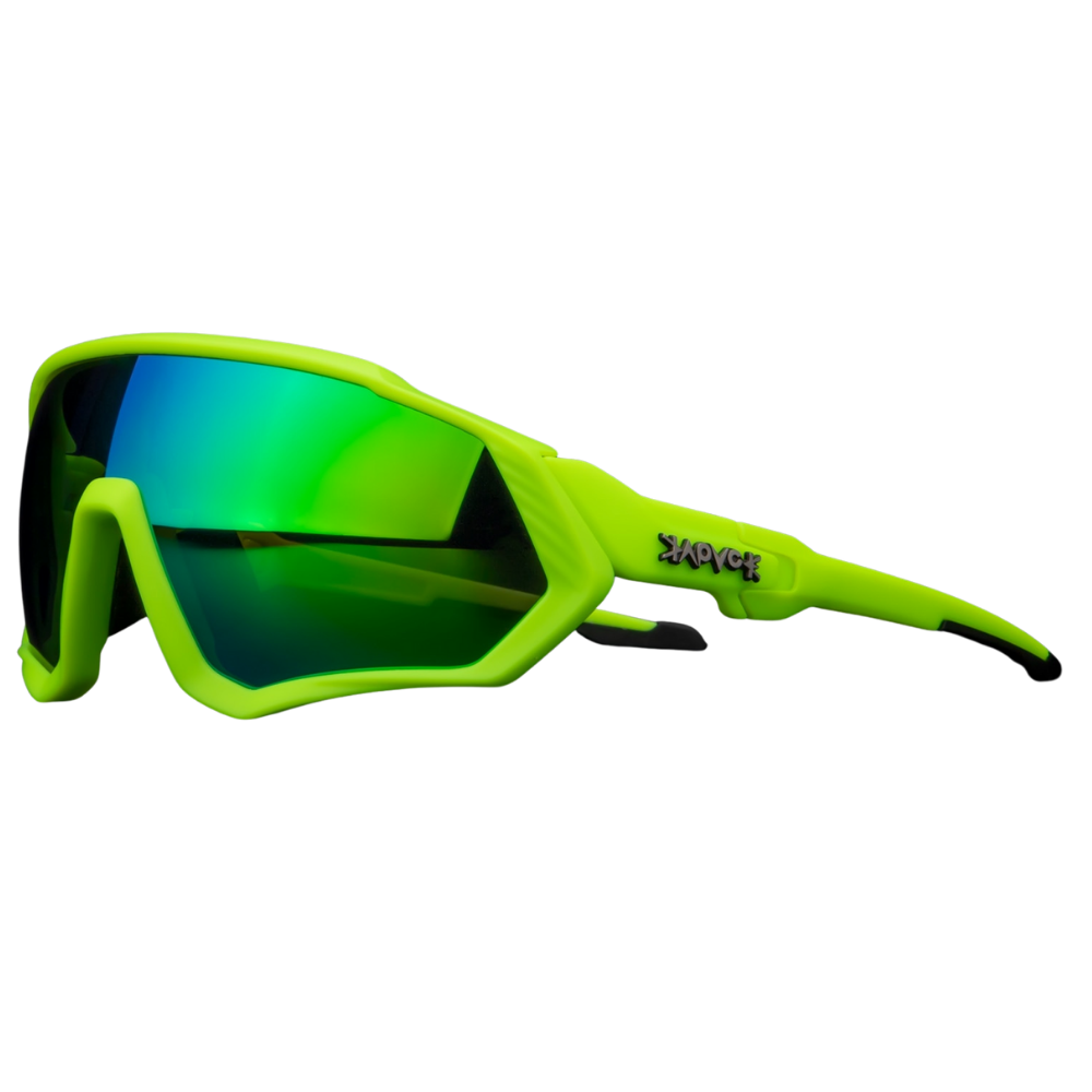 Polarized Cycling Sunglasses