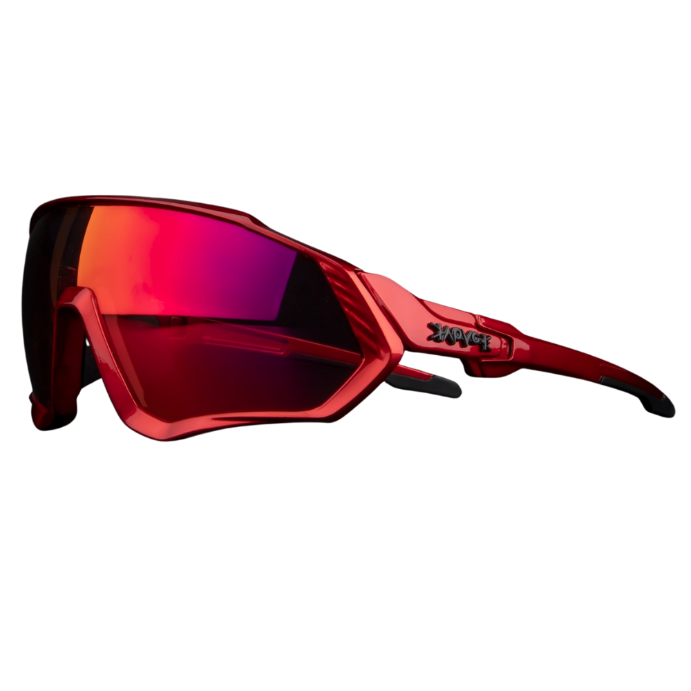 Polarized Cycling Sunglasses