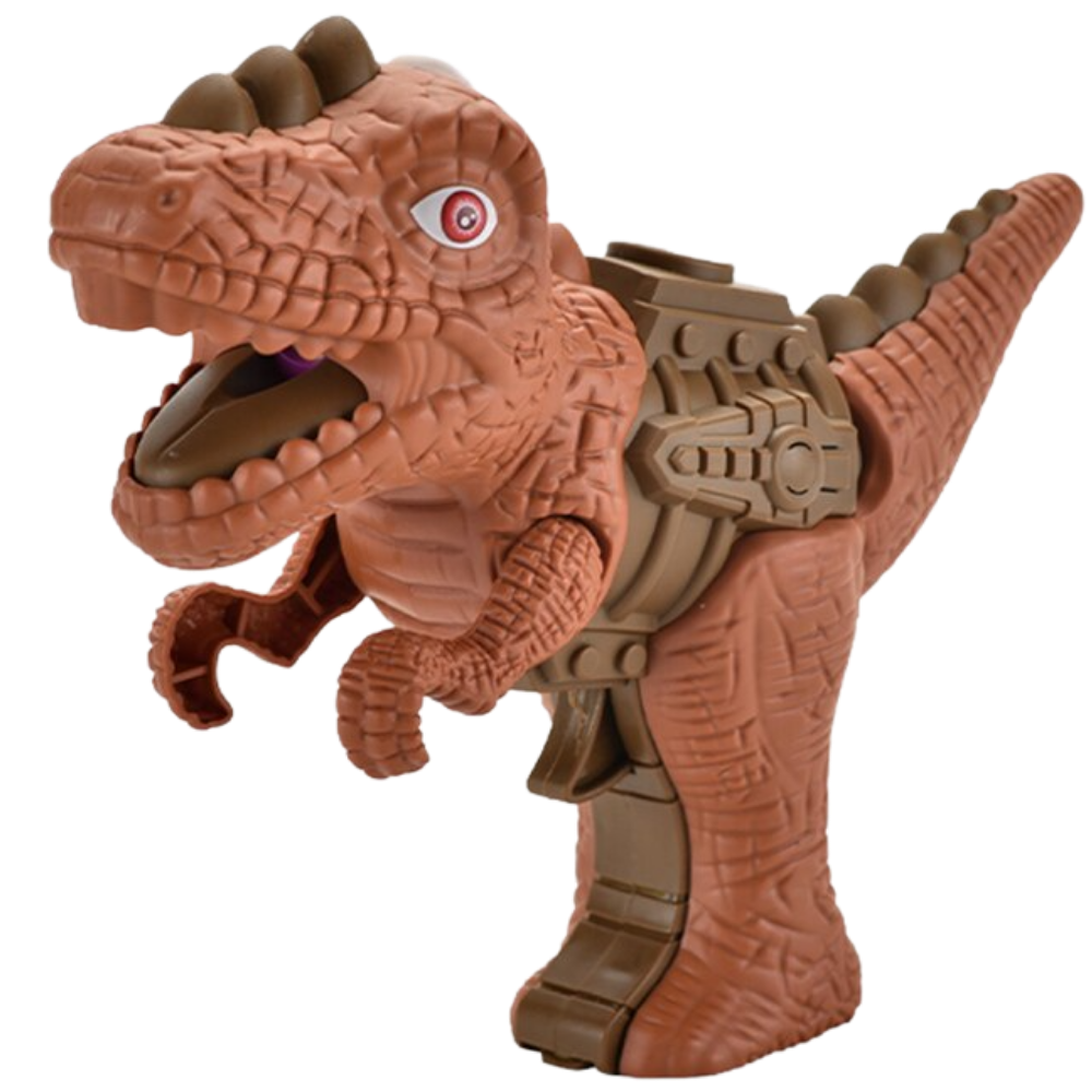 Dinosaur Toy Fire Spray Gun