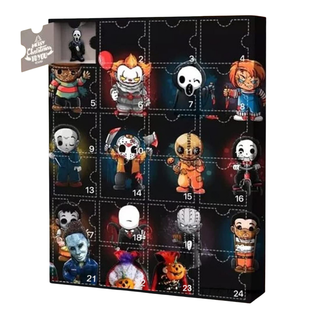 Collectible Halloween Dolls For Kids