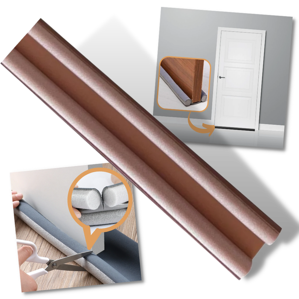 Insulating Door Seal - Ozerty