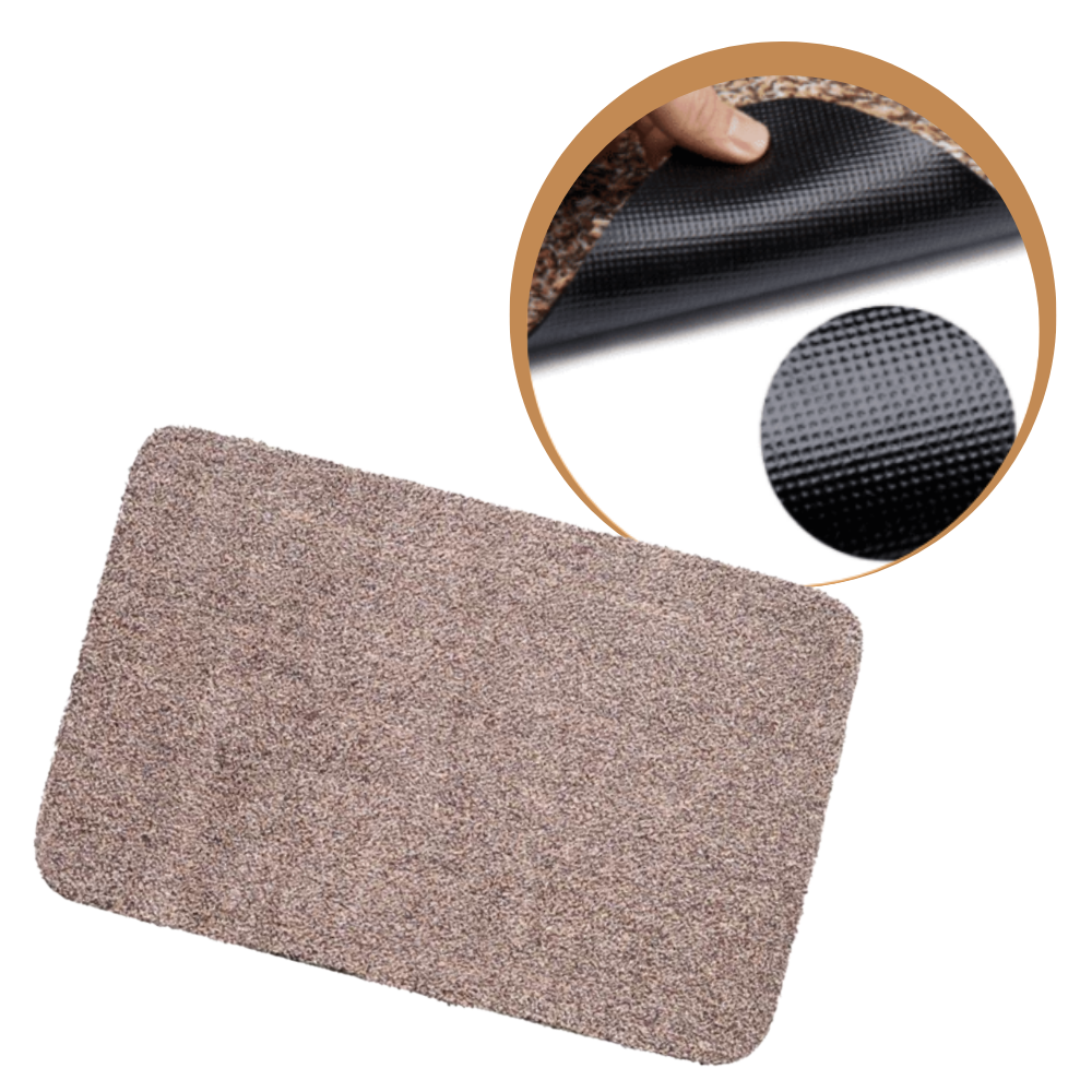 Absorbent Anti-Slip Mat