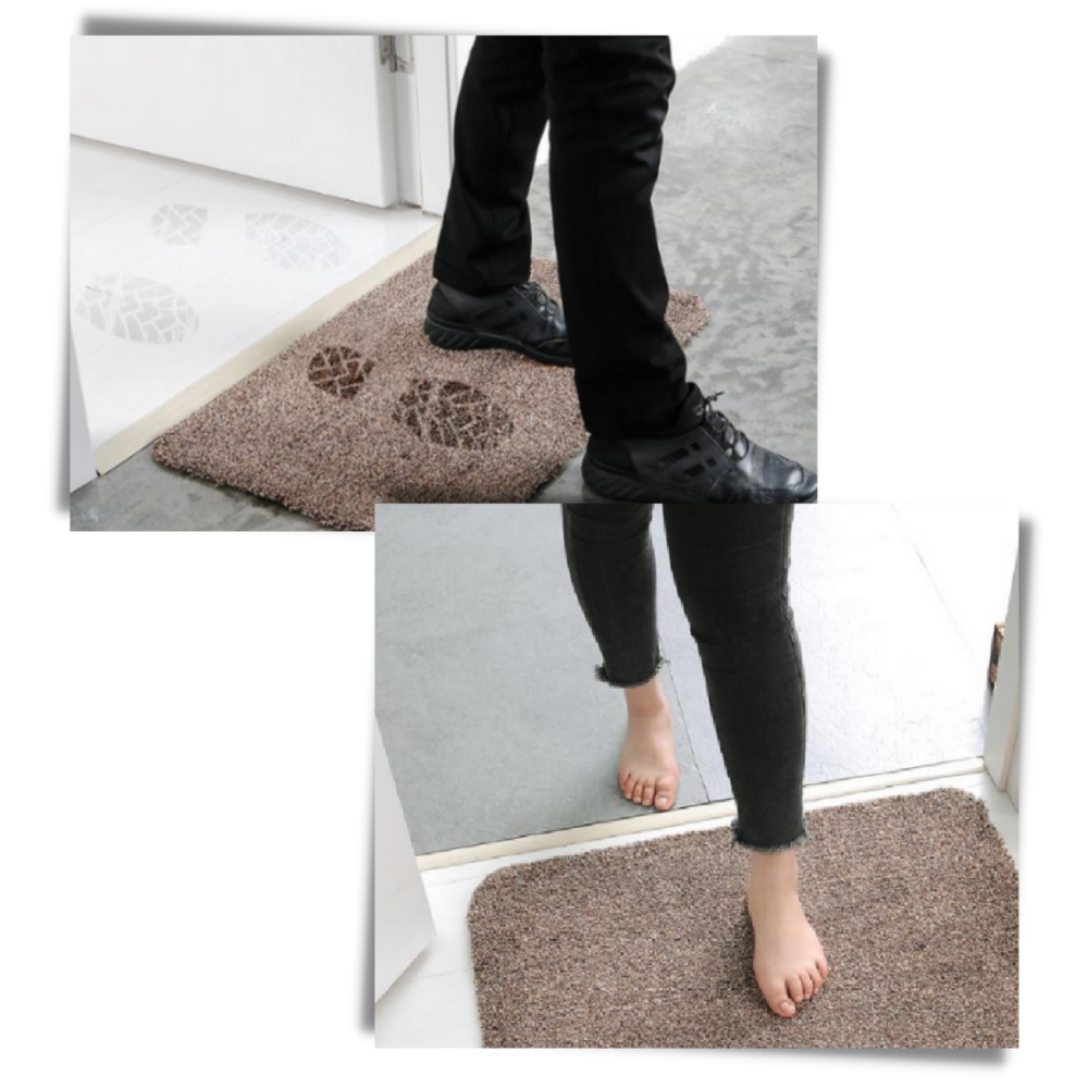 Absorbent Anti-Slip Mat