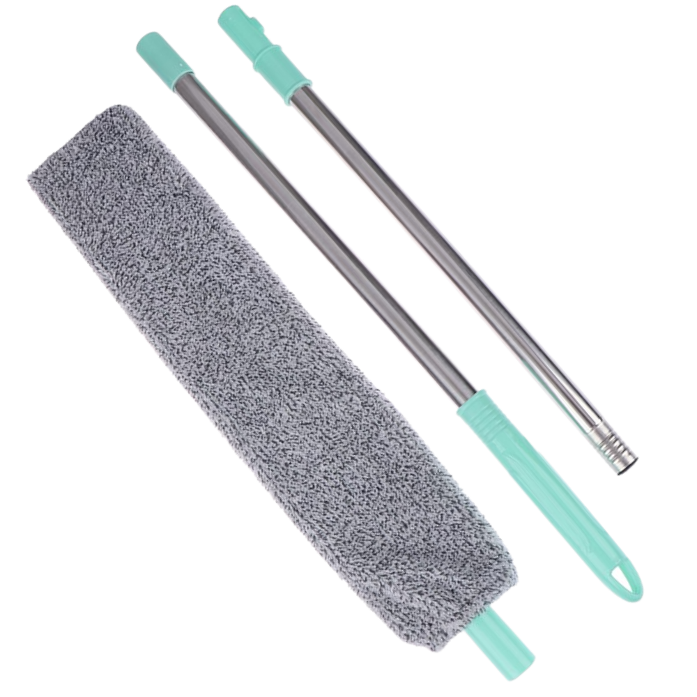 Telescopic Microfiber Dust Cleaner