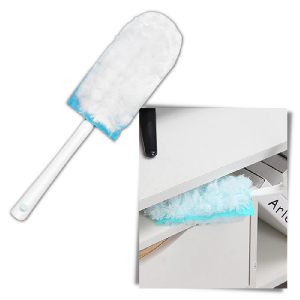 Disposable Electrostatic Surface Duster