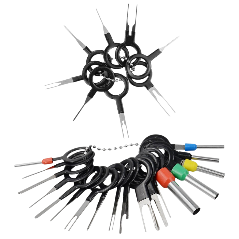 Wire Connector Ejector Kit