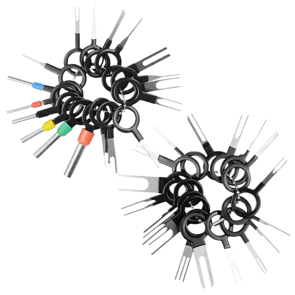 Wire Connector Ejector Kit