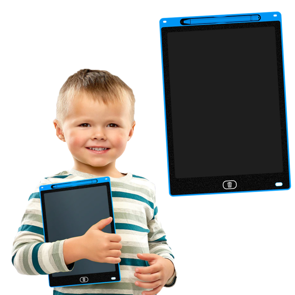 LCD Drawing Tablet For Kids