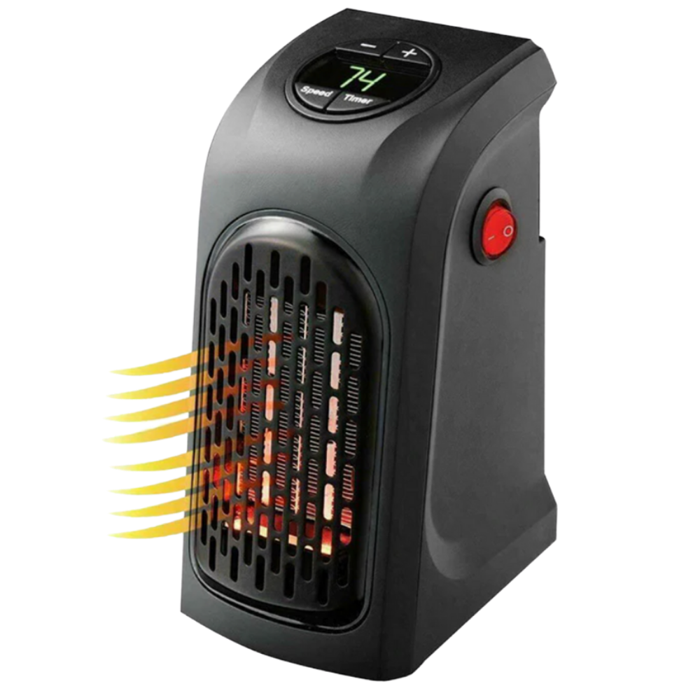 Portable Electric Heater