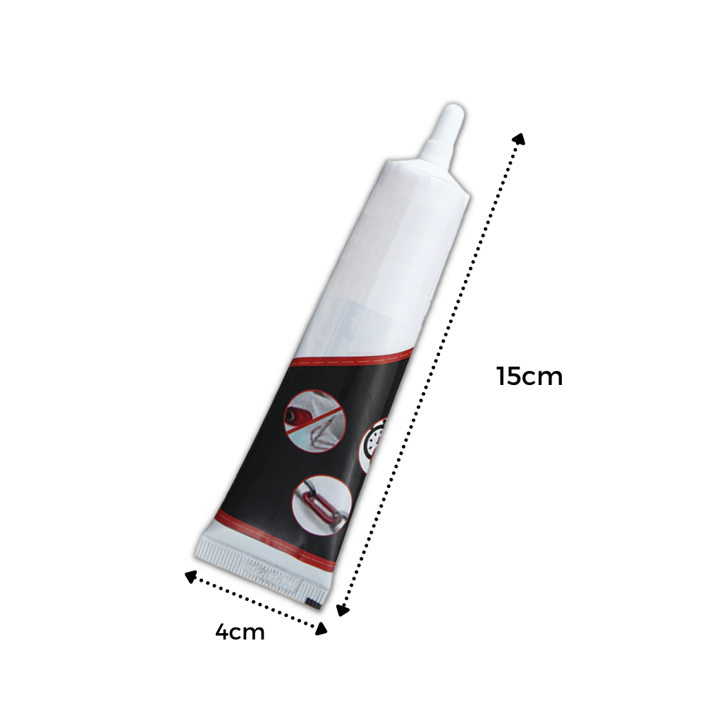 Fabric Repair Glue