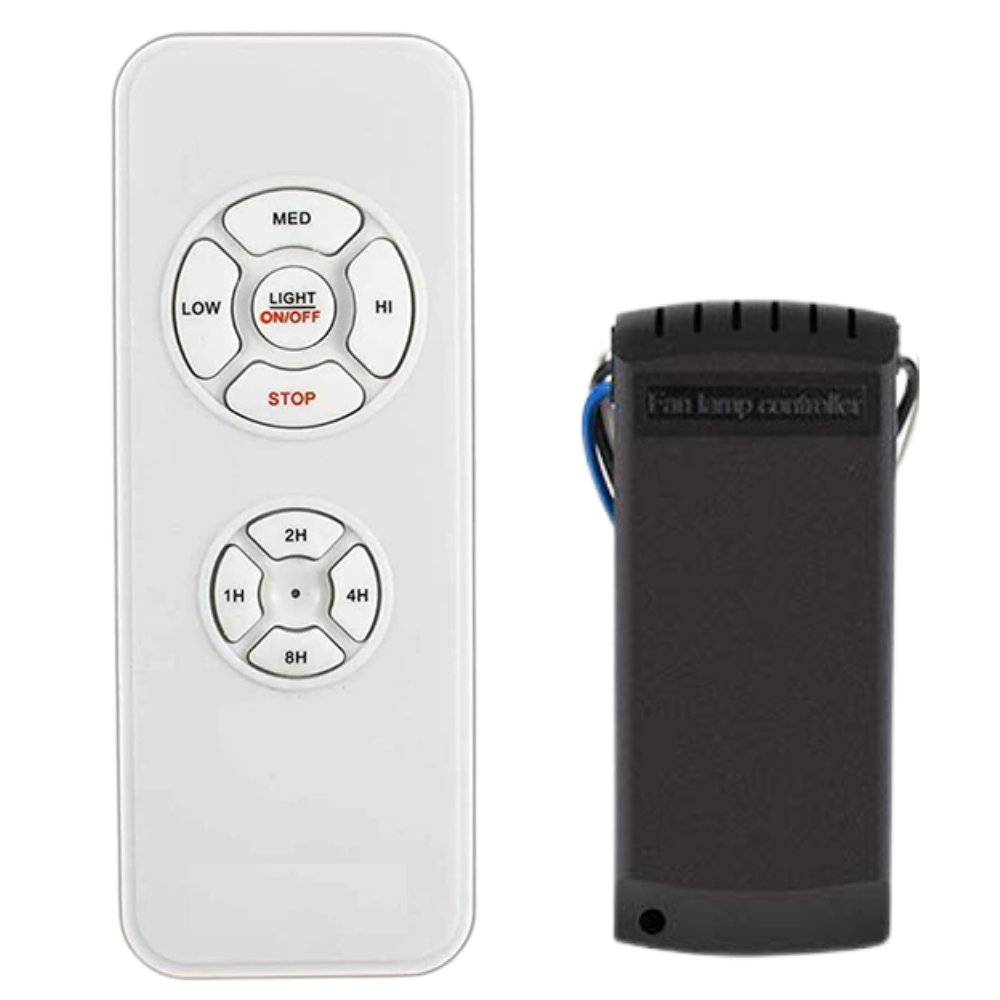 Universal Fan Remote Control