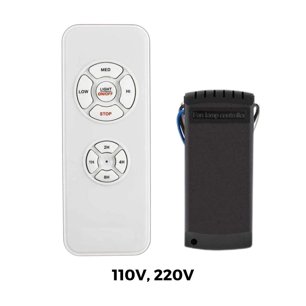 Universal Fan Remote Control