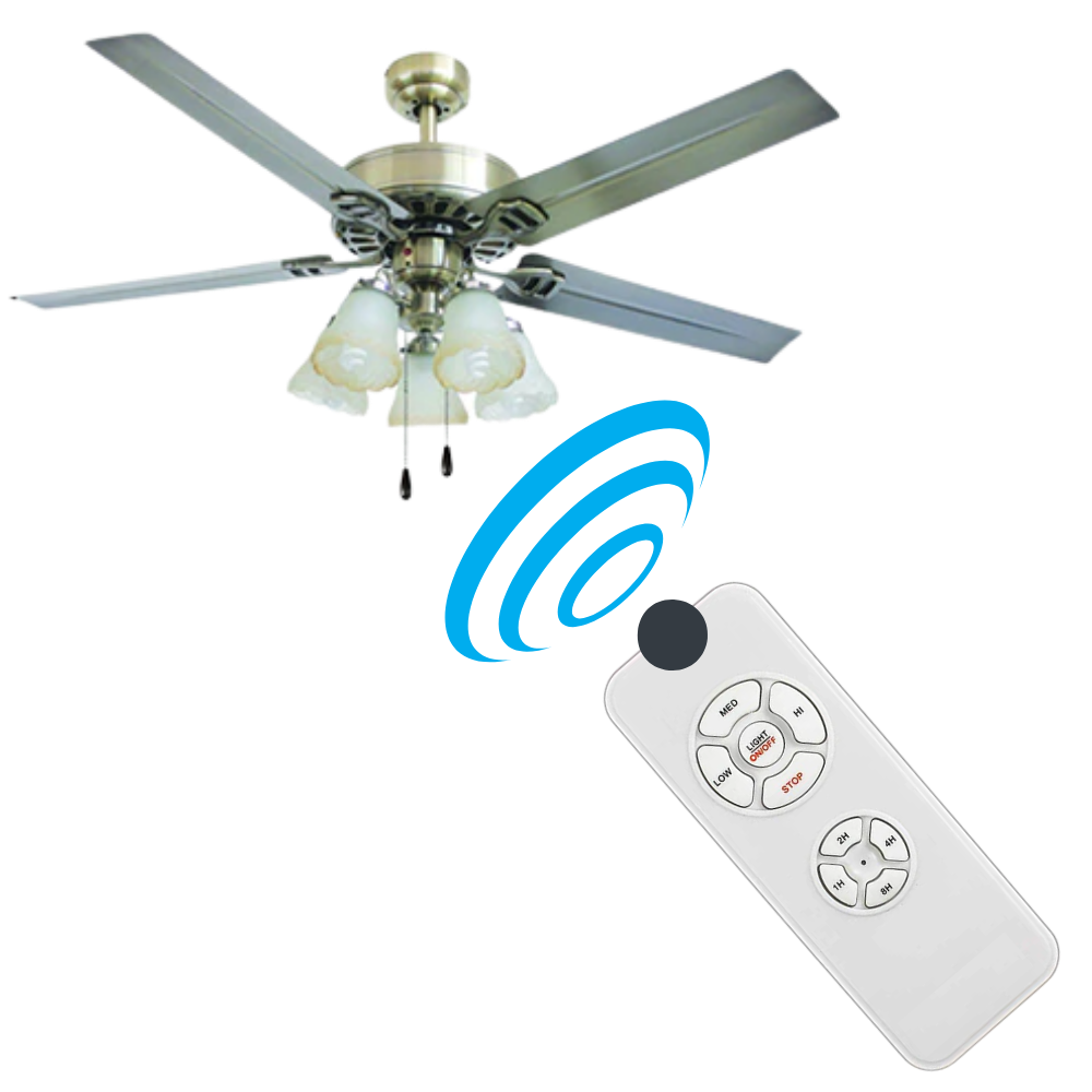 Universal Fan Remote Control