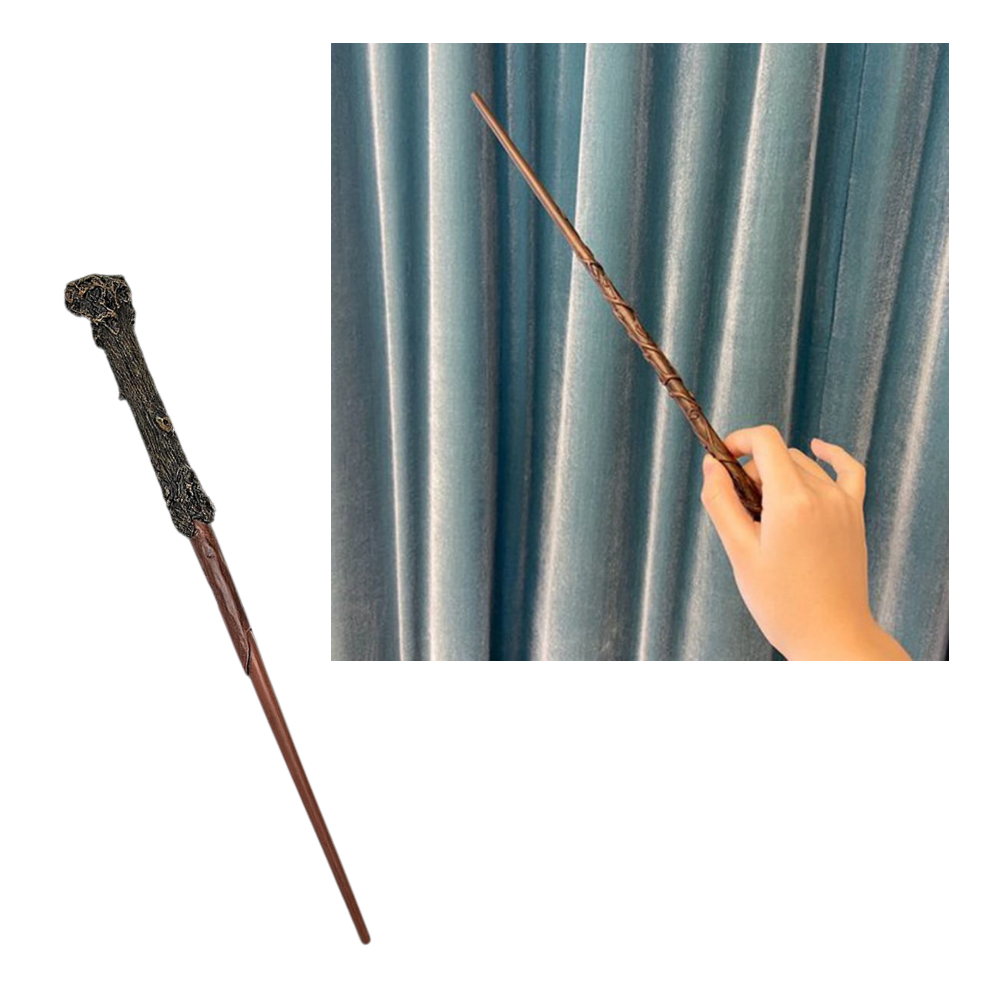 Harry Potter Magic Fire-Shooting Wand