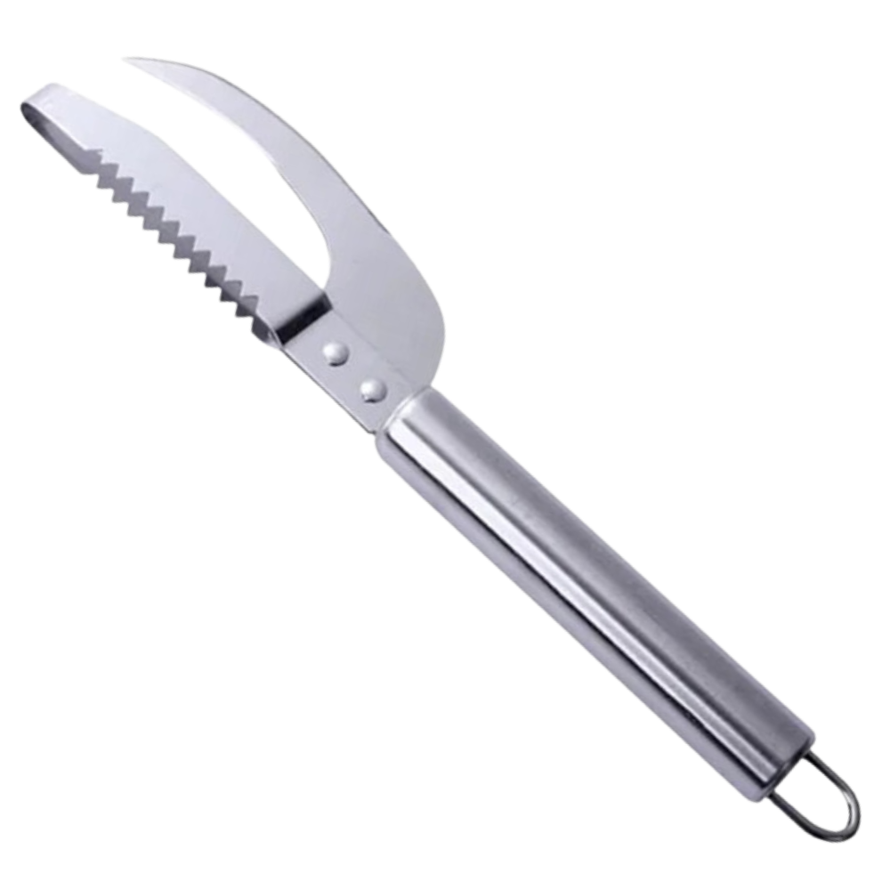 Fish and Seafood Knife