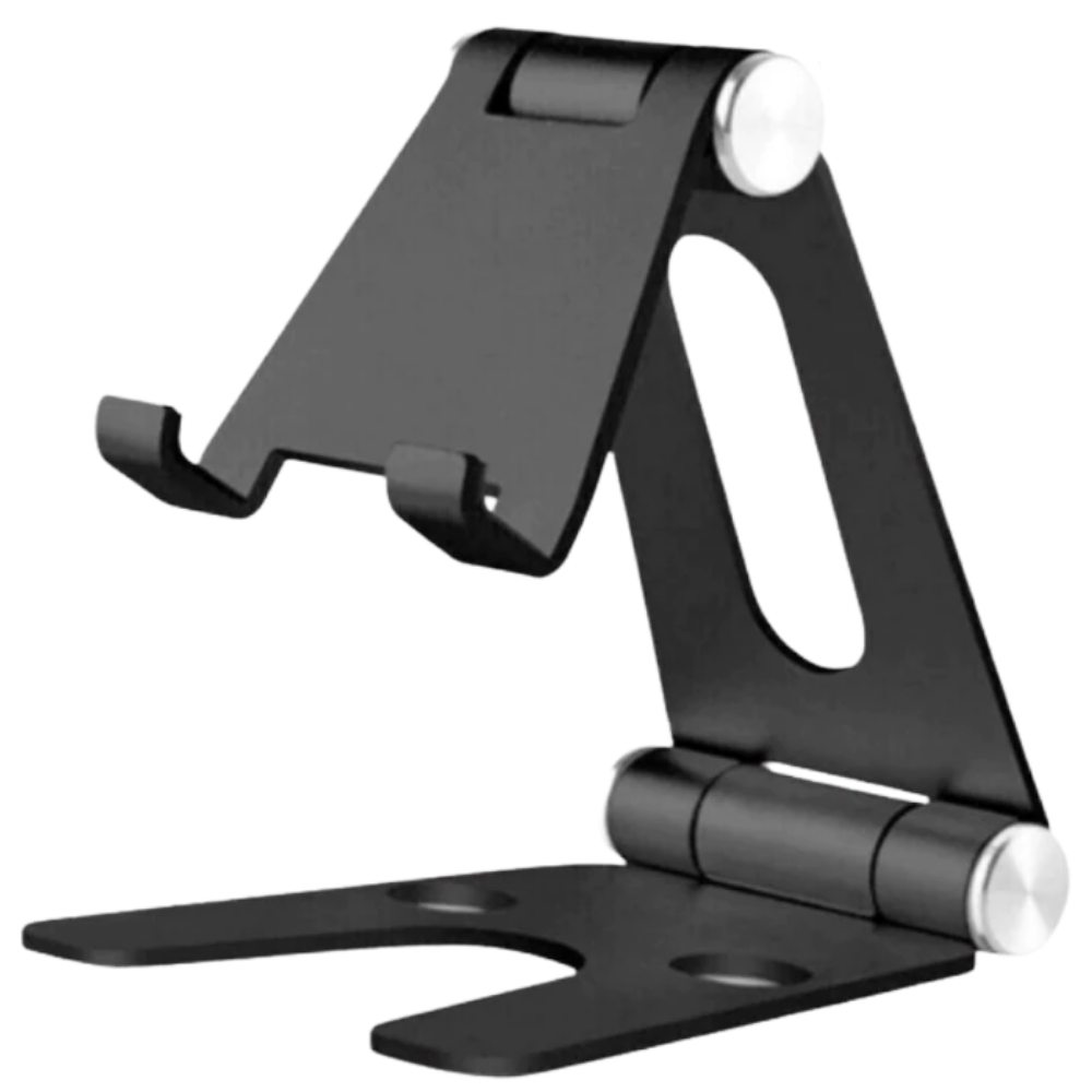 Swivel and Folding Phone Stand