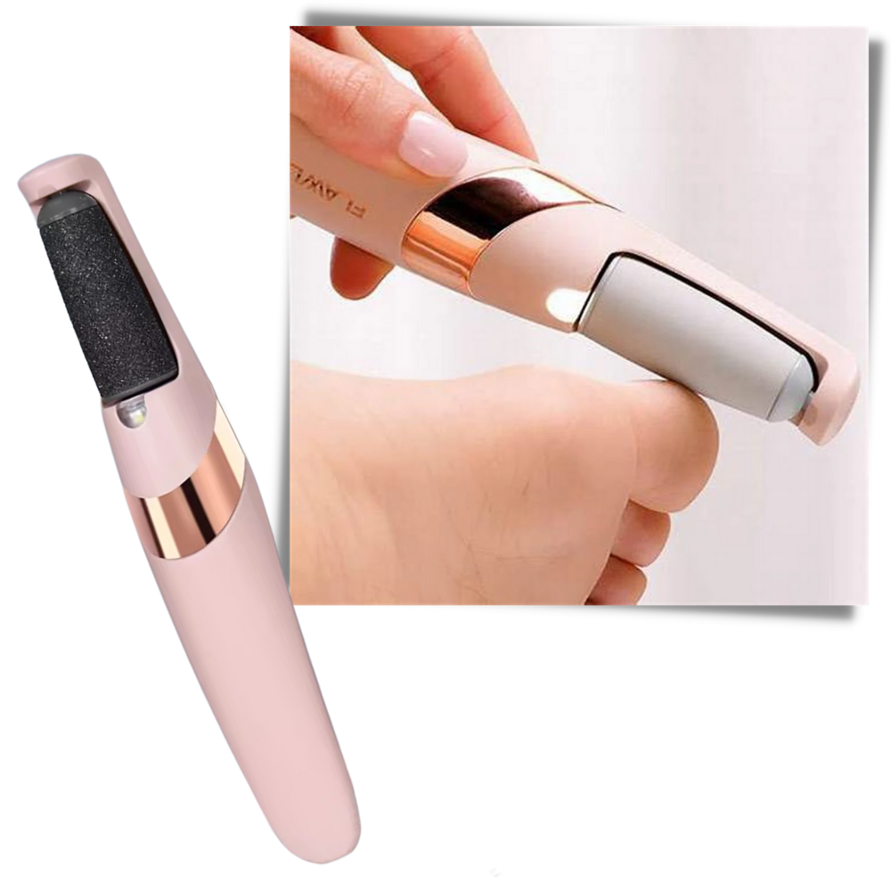 Electric Callus Remover