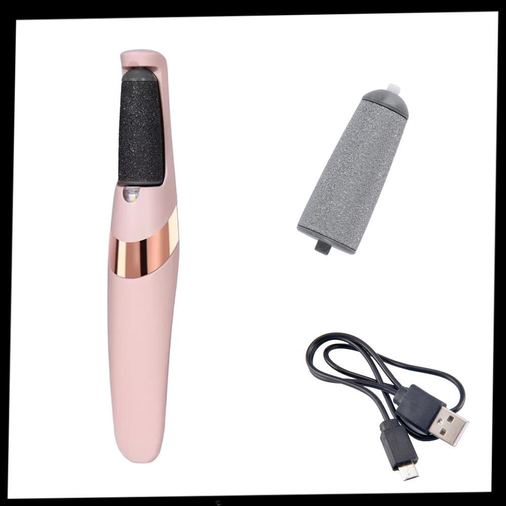 Electric Callus Remover