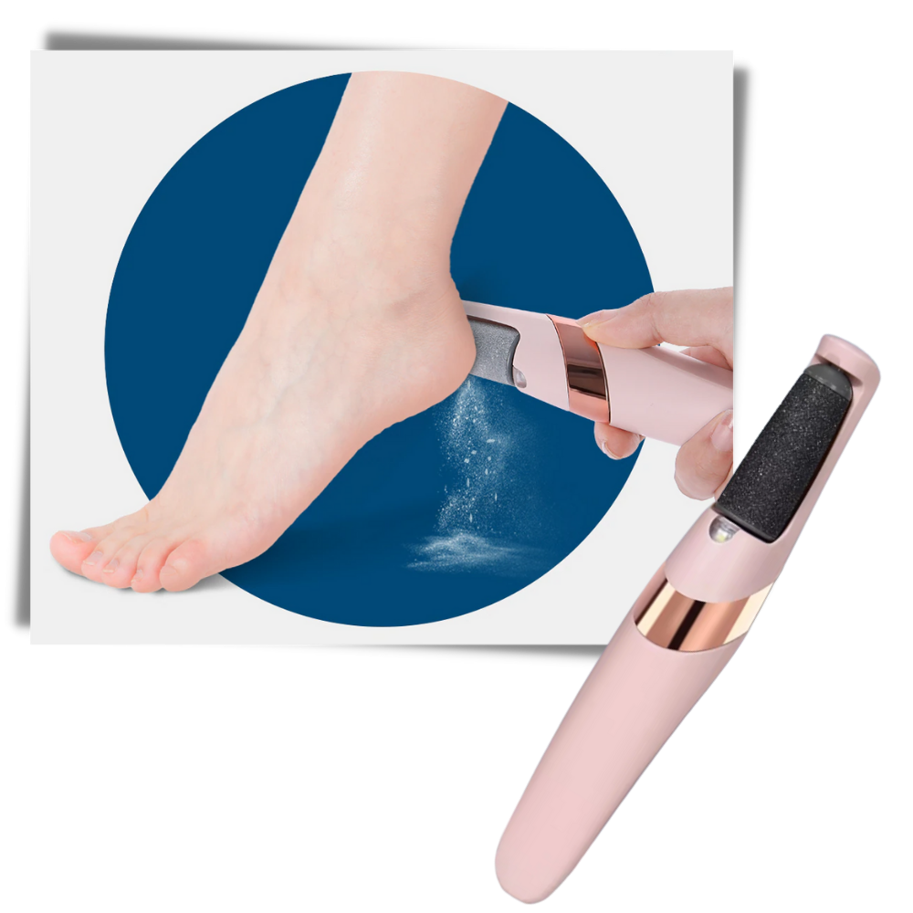 Electric Callus Remover