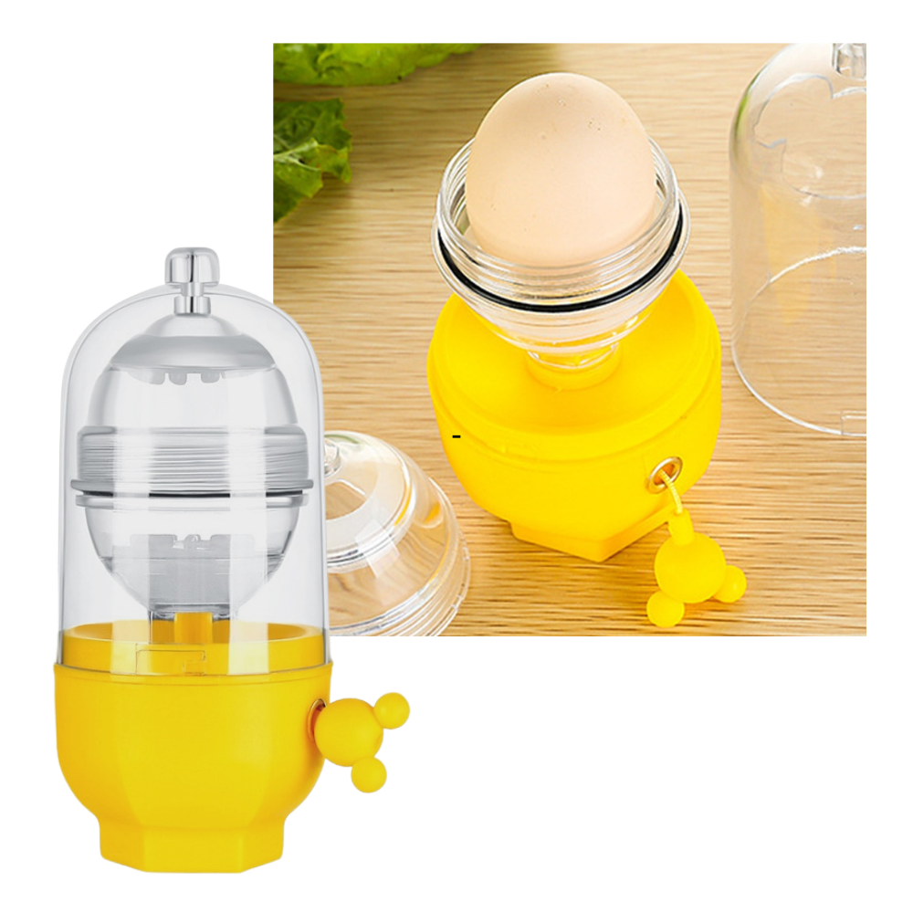 Golden Egg Maker