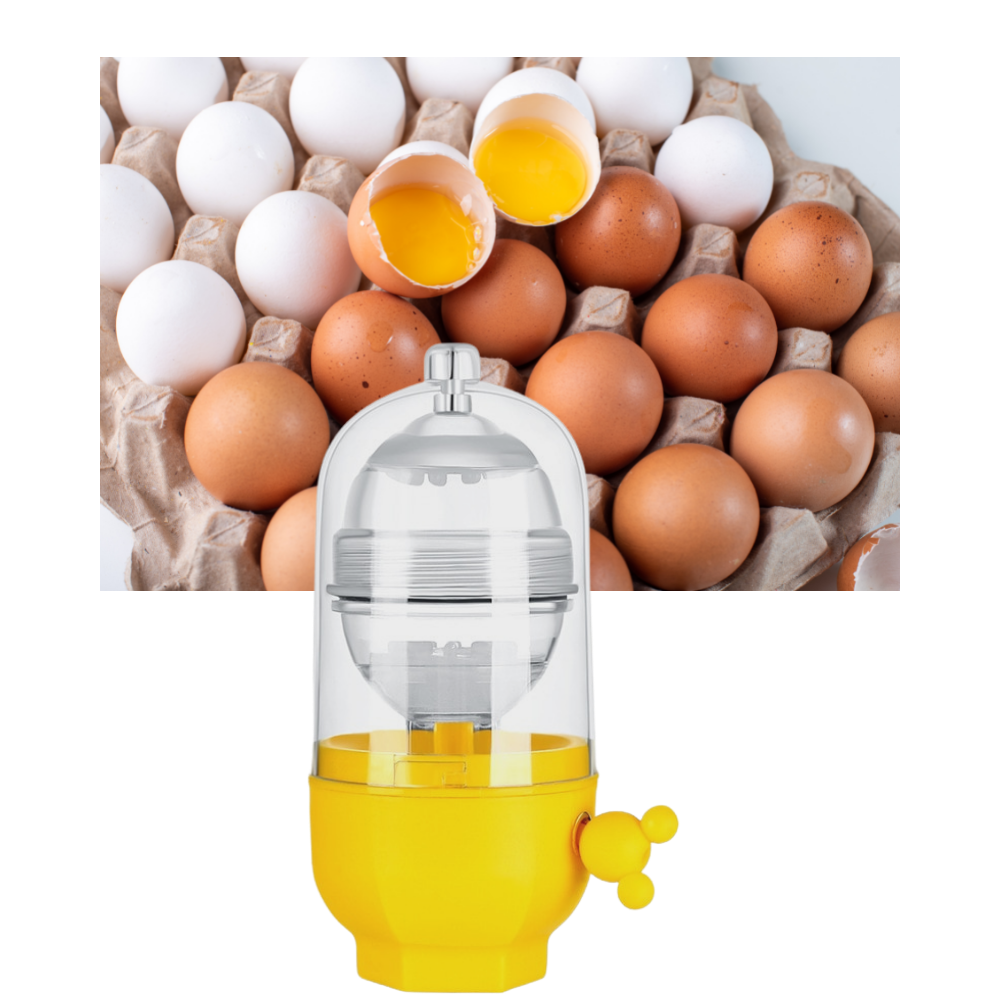 Golden Egg Maker