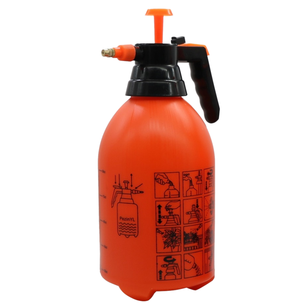 Pump Garden Sprayer