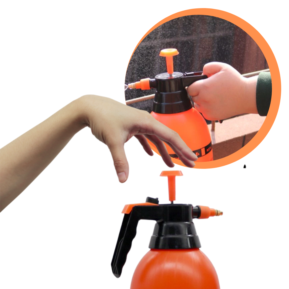 Pump Garden Sprayer