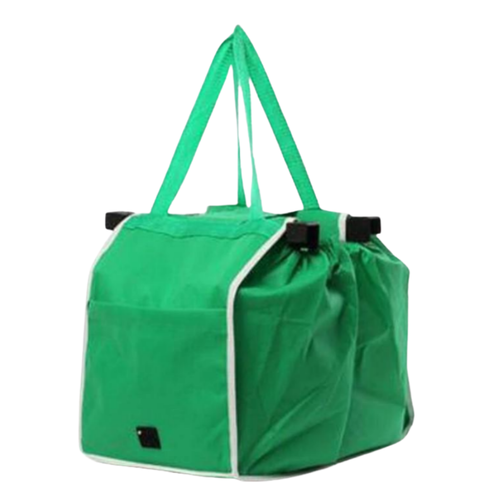 Reusable Shopping Bag For Trolley