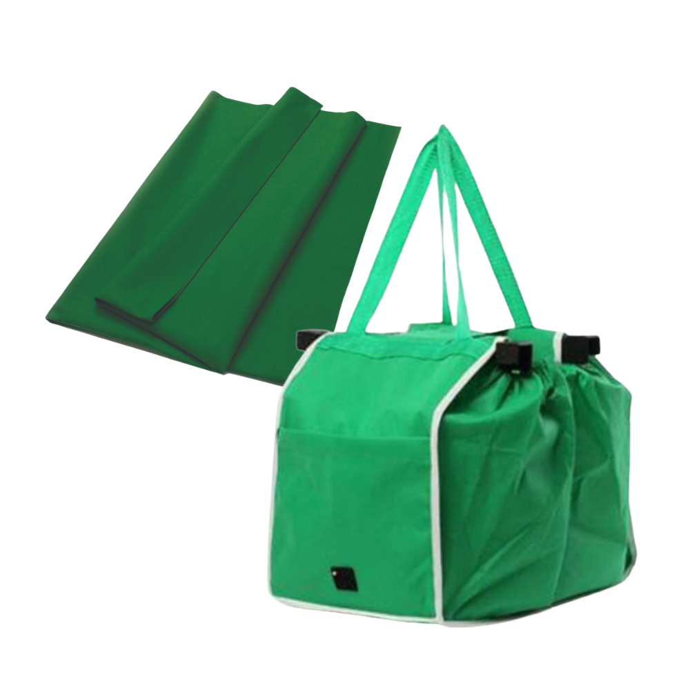 Reusable Shopping Bag For Trolley