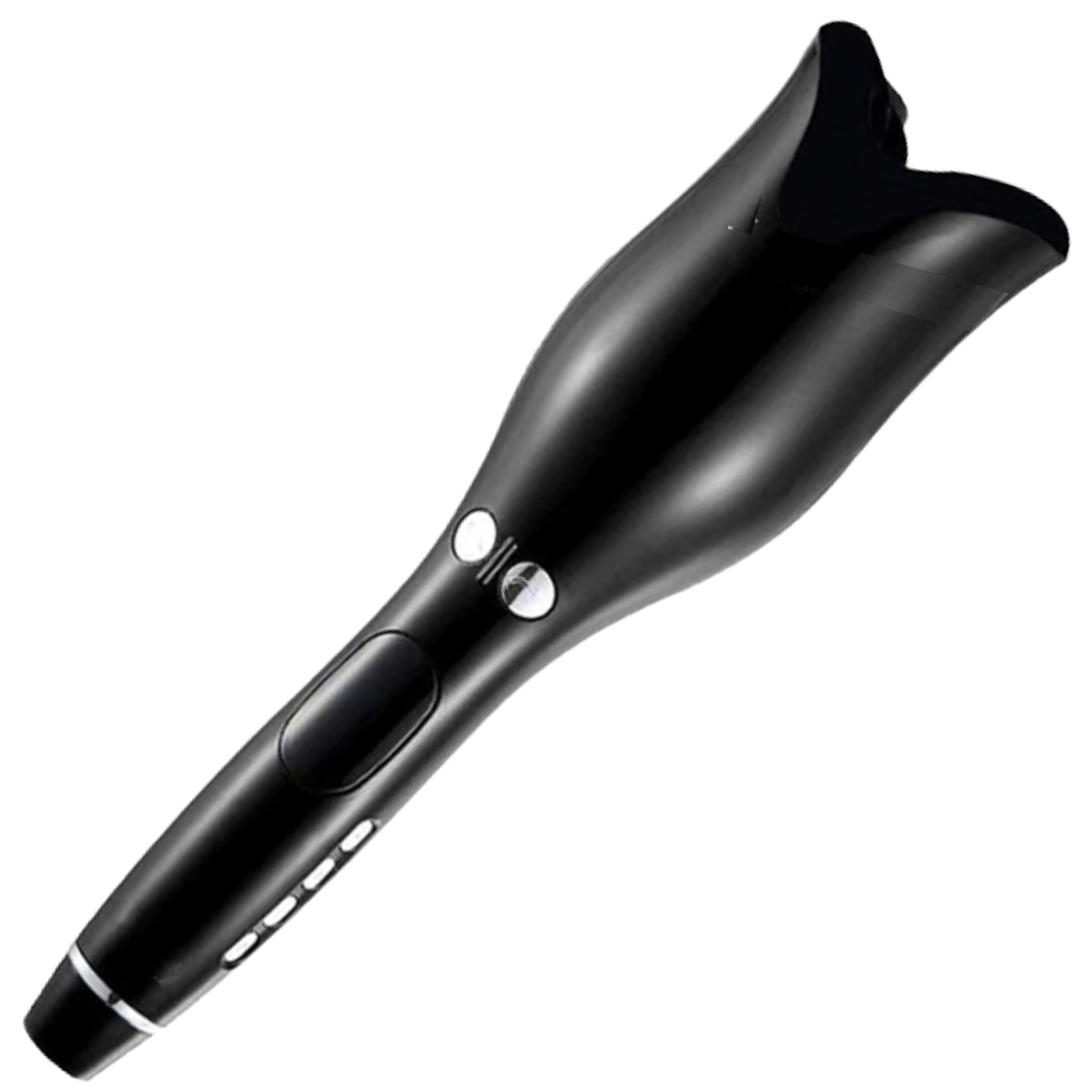 Automatic Hair Curling Iron