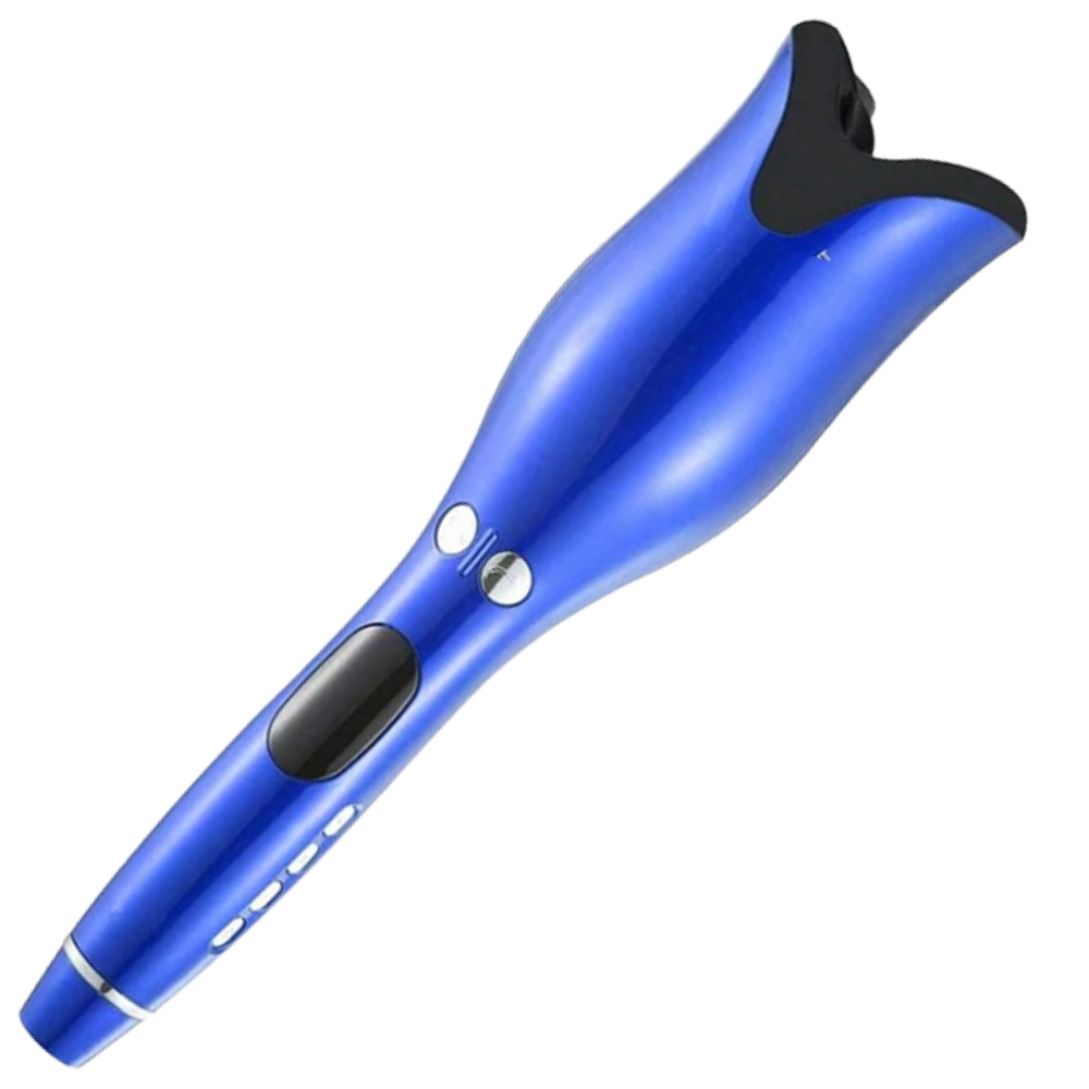 Automatic Hair Curling Iron