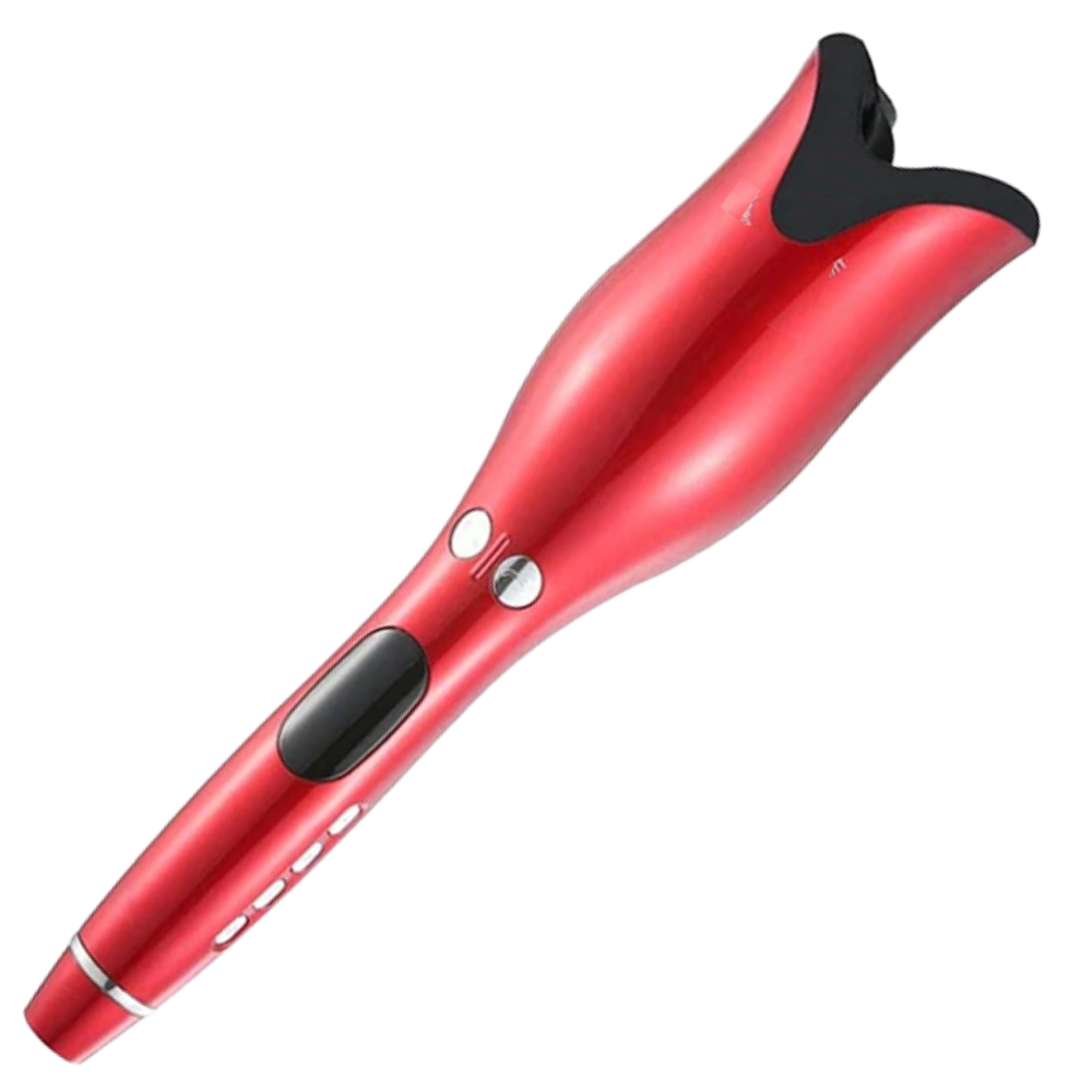 Automatic Hair Curling Iron