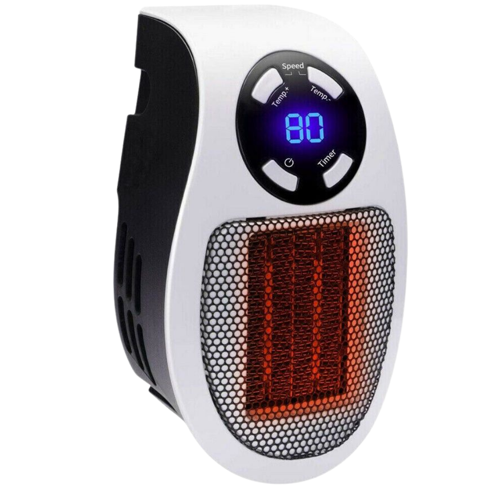 Mini Electric Heater