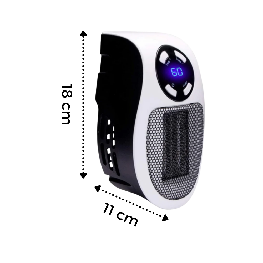 Mini Electric Heater