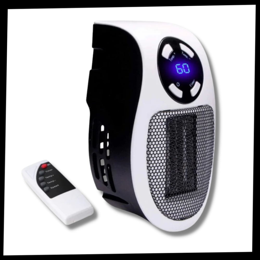 Mini Electric Heater