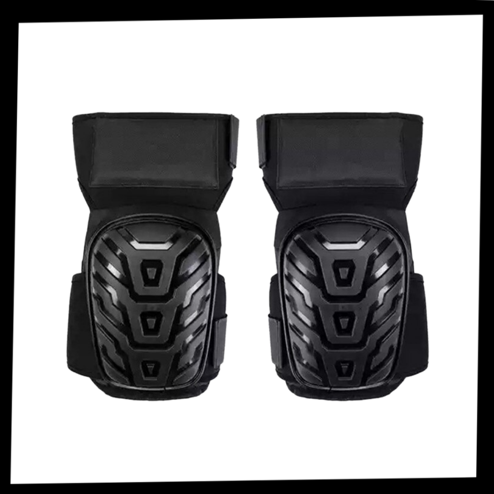 Professional Premium Knee Pads