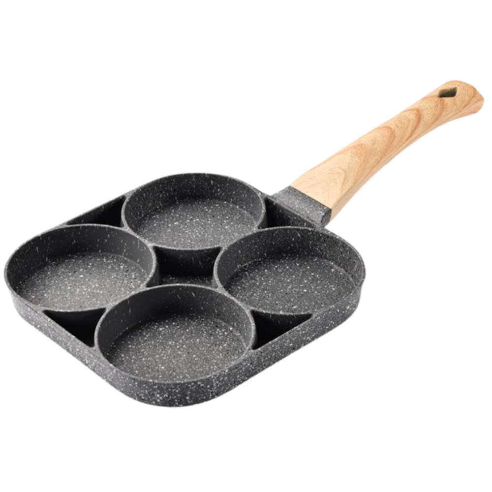 Non-Stick Frying Pan for Eggs