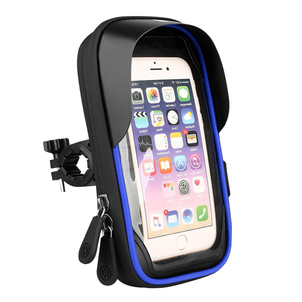 Bicycle Mobile Phone Holder