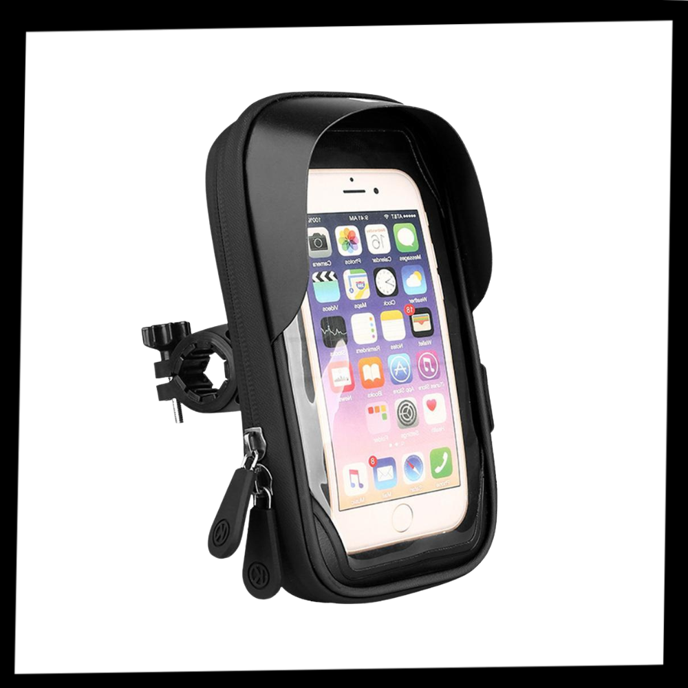 Bicycle Mobile Phone Holder