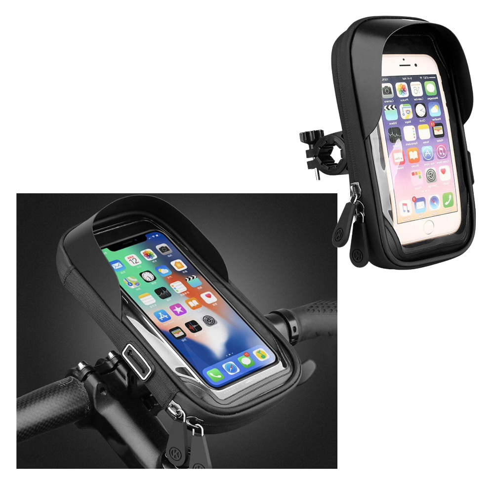 Bicycle Mobile Phone Holder