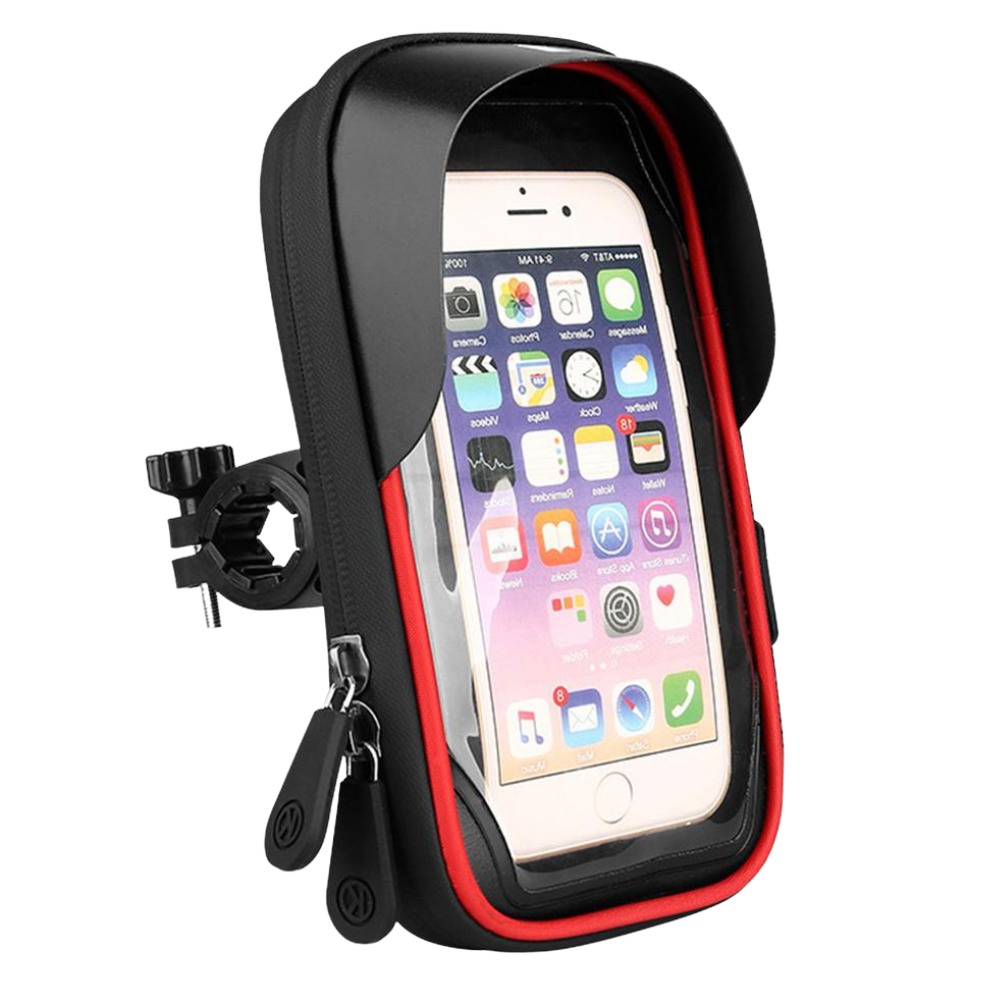 Bicycle Mobile Phone Holder