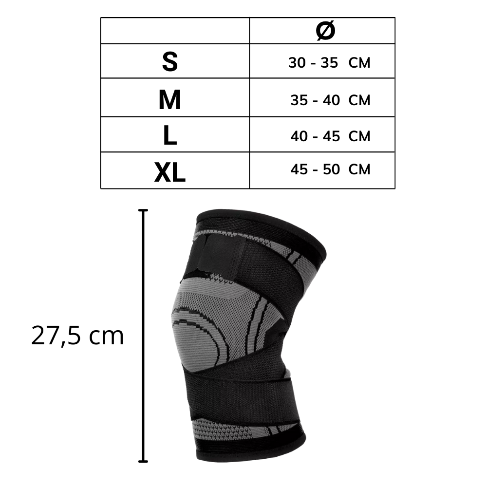 Knee Compression Sleeve