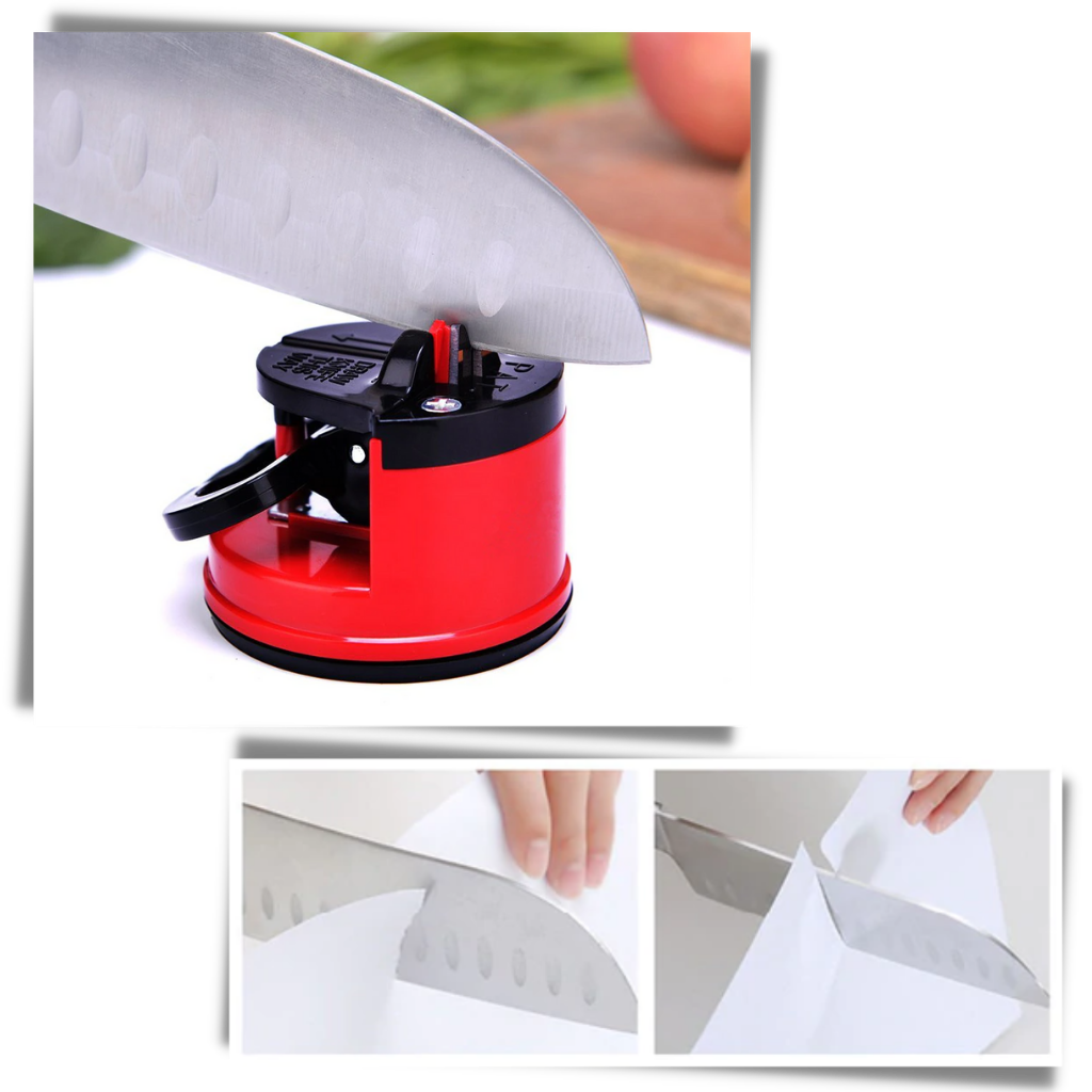 Kitchen Knife Sharpener