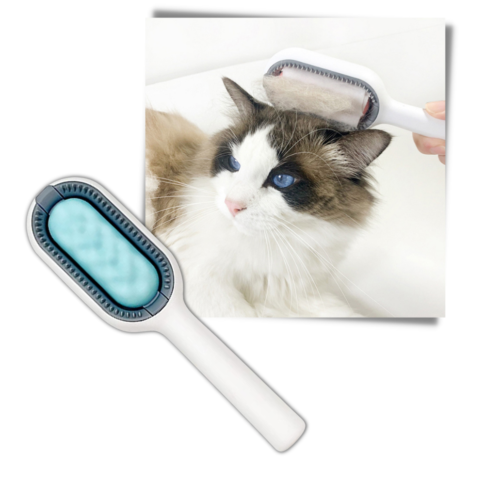 Pet Deshedding Brush