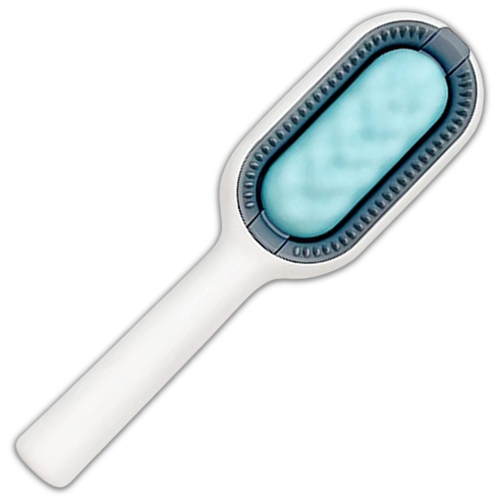 Pet Deshedding Brush