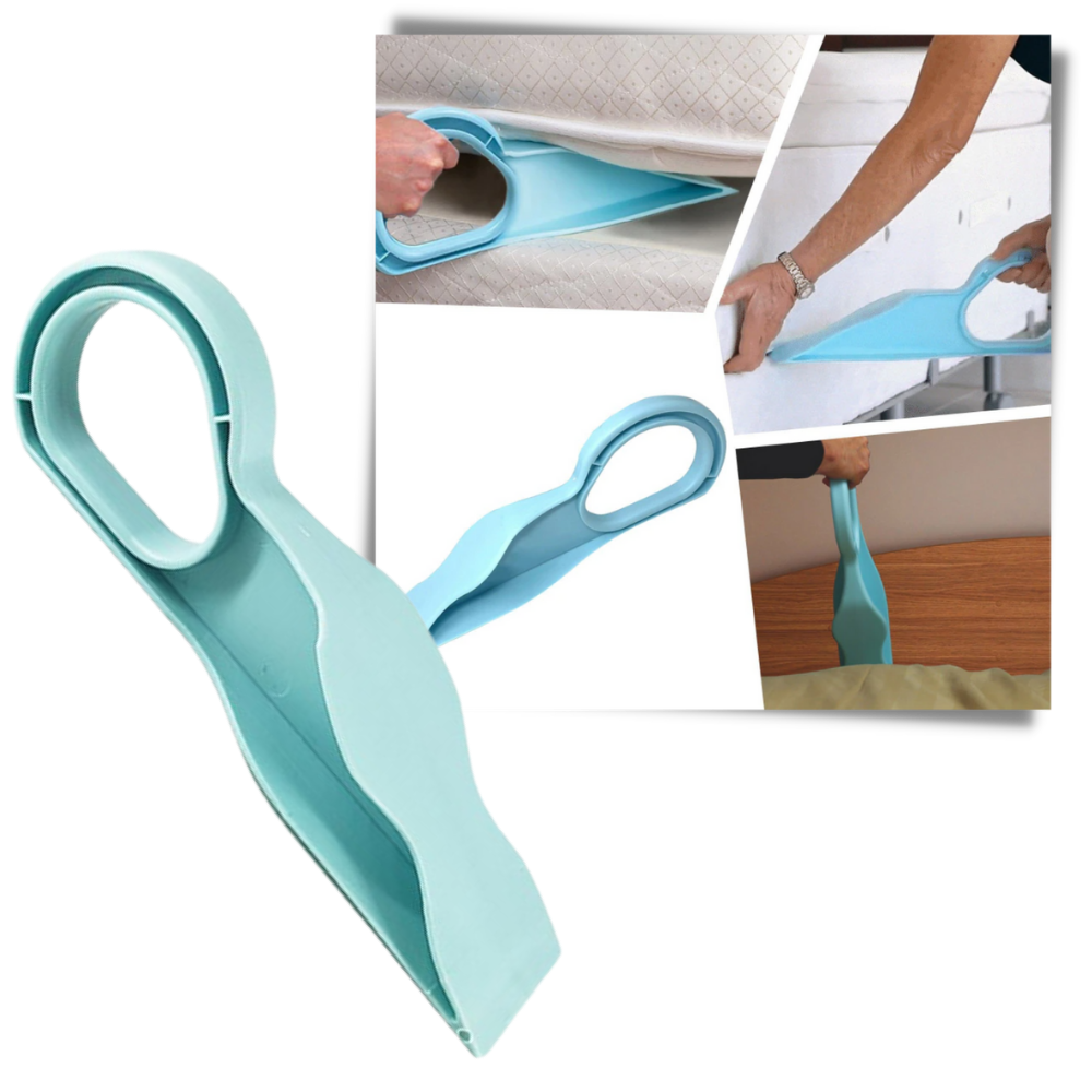 2-Pack Mattress Lifters