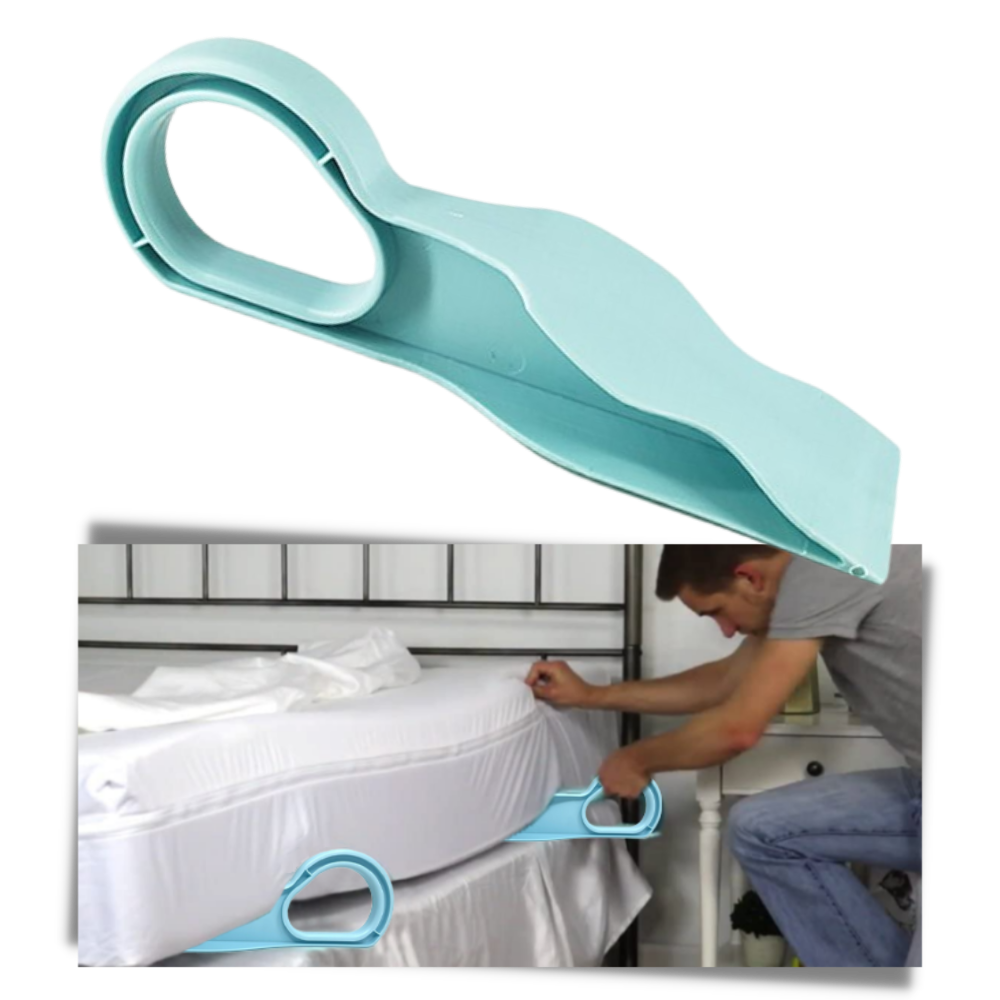 2-Pack Mattress Lifters