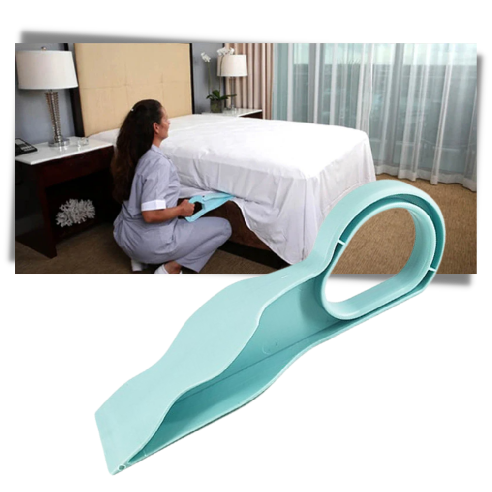 2-Pack Mattress Lifters