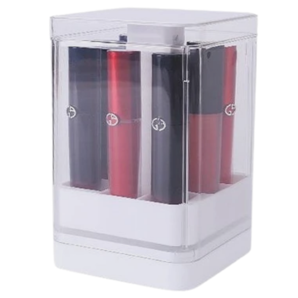 Lip Gloss Storage Box