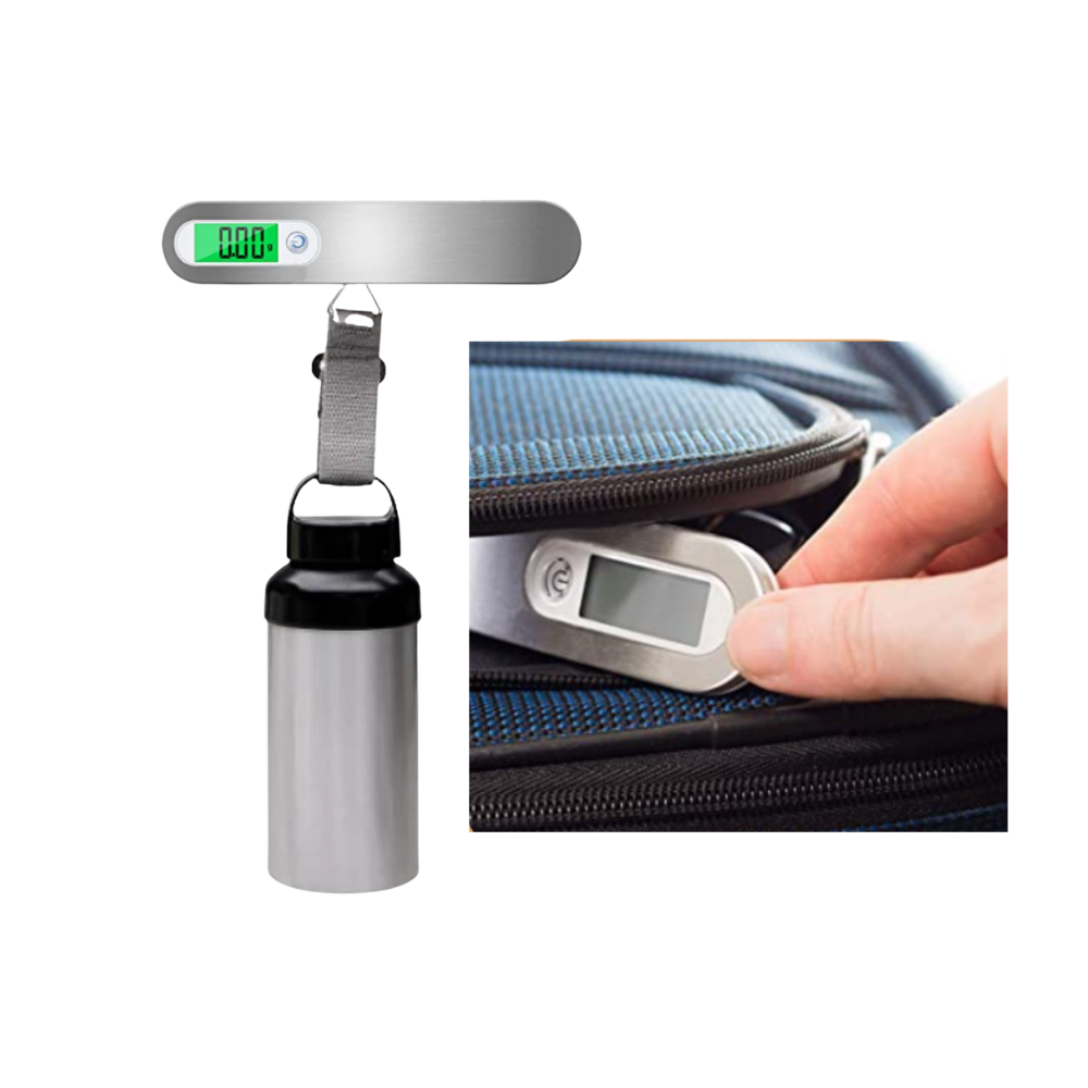 Digital Luggage Scale